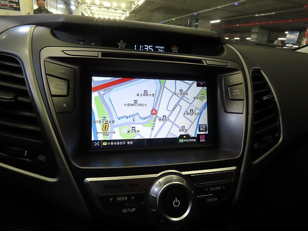 HYUNDAI Avante 2014 - Importación desde Corea - HF Imports Iquique - Foto 13