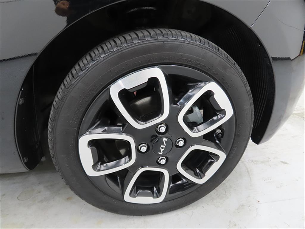 KIA Ray 2022 Negro - Importación desde Corea - HF Imports Iquique - Foto 20