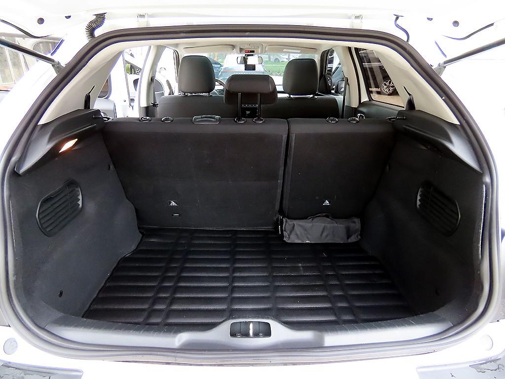 Citroen C4 2017 - Importación desde Corea - HF Imports Iquique - Foto 18