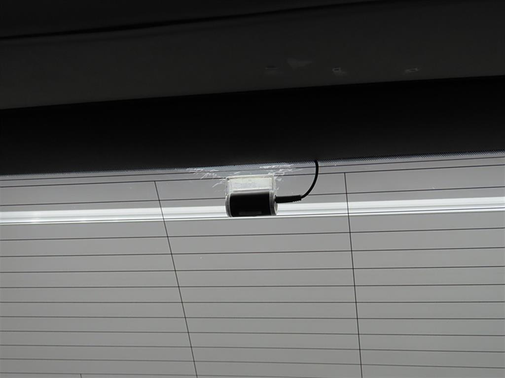 Volkswagen Tiguan - Vista 12