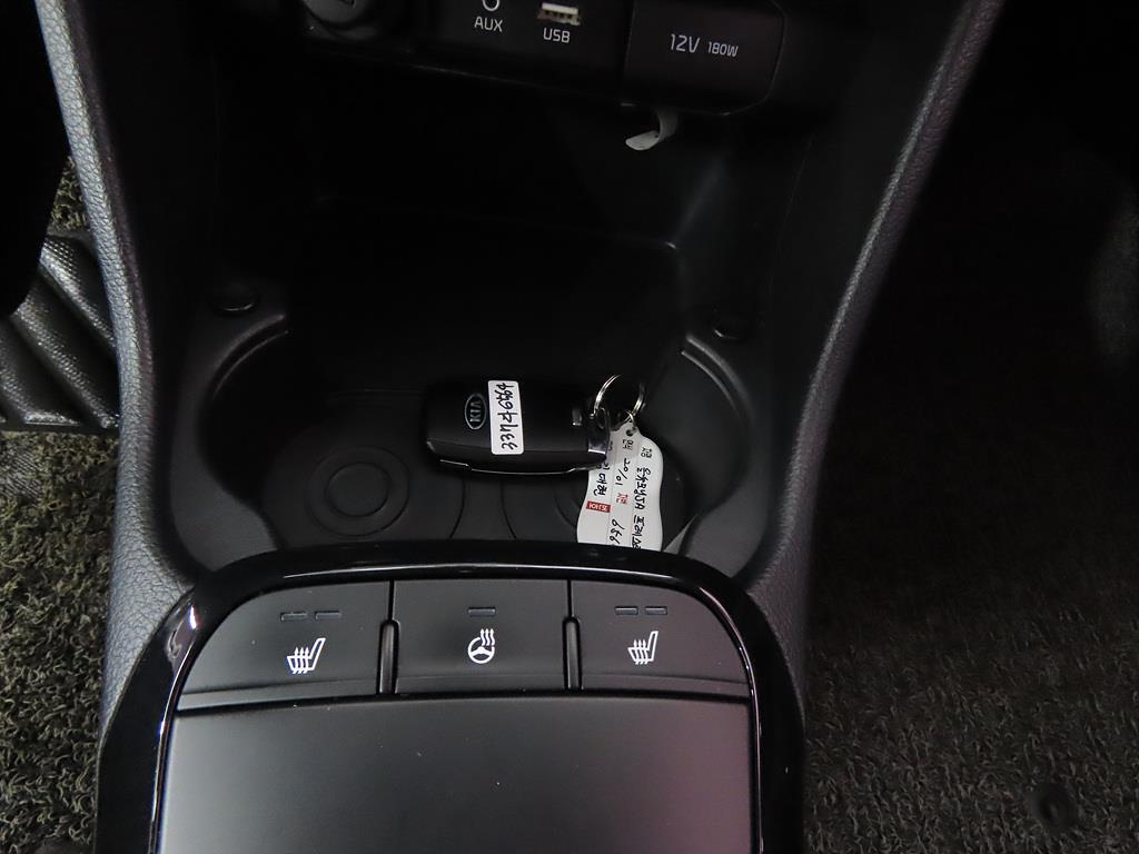 KIA Morning 2020 the color of pearl - Importación desde Corea - HF Imports Iquique - Foto 15