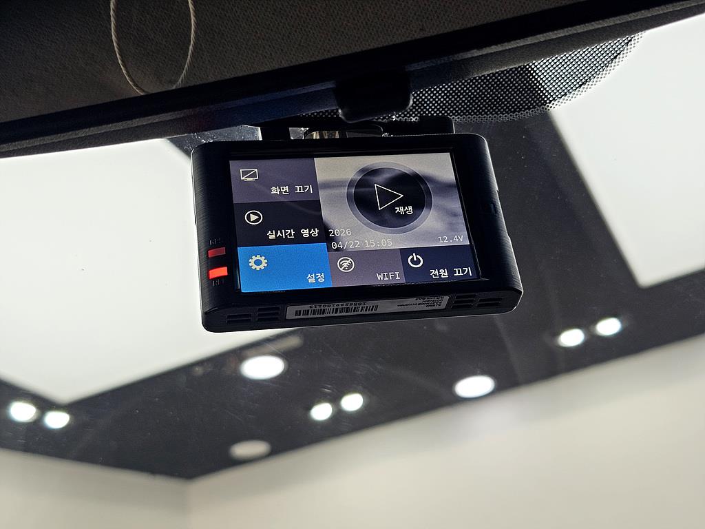 HYUNDAI Avante 2012 Blanco - Importación desde Corea - HF Imports Iquique - Foto 15