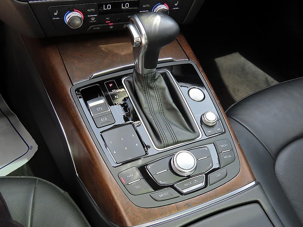 Audi A7 - Vista 11