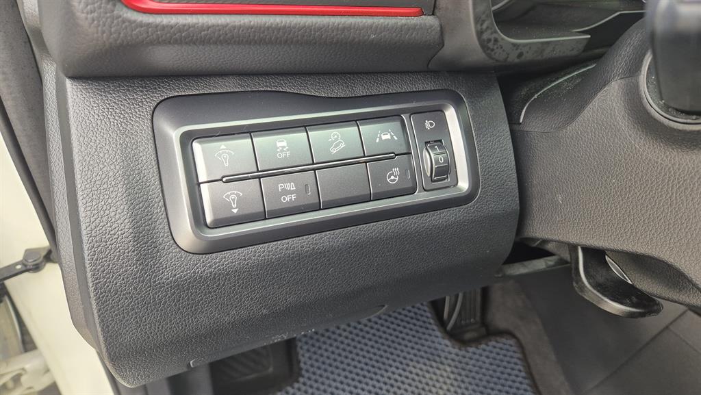 Ssangyong Tivoli - Vista 7