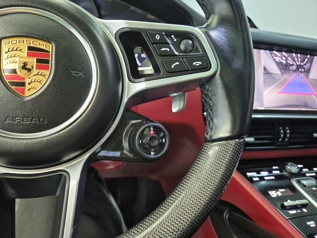 Porsche Cayenne 2022 Gris - Importación desde Corea - HF Imports Iquique - Foto 17