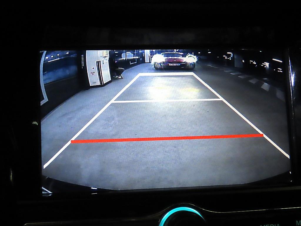 Chevrolet Trax 2018 Negro - Importación desde Corea - HF Imports Iquique - Foto 16