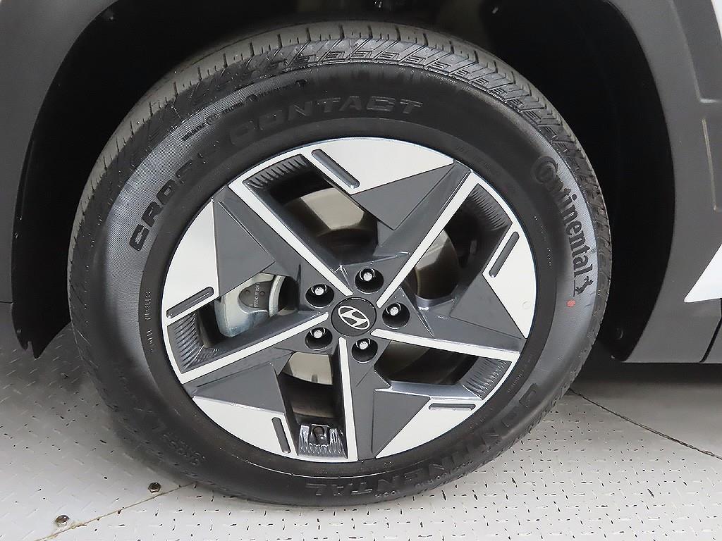 HYUNDAI Tucson - Vista 9