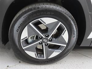 HYUNDAI Tucson - Vista 10