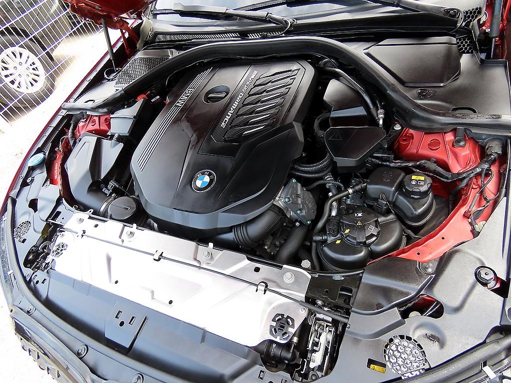 BMW 3 series - Vista 11