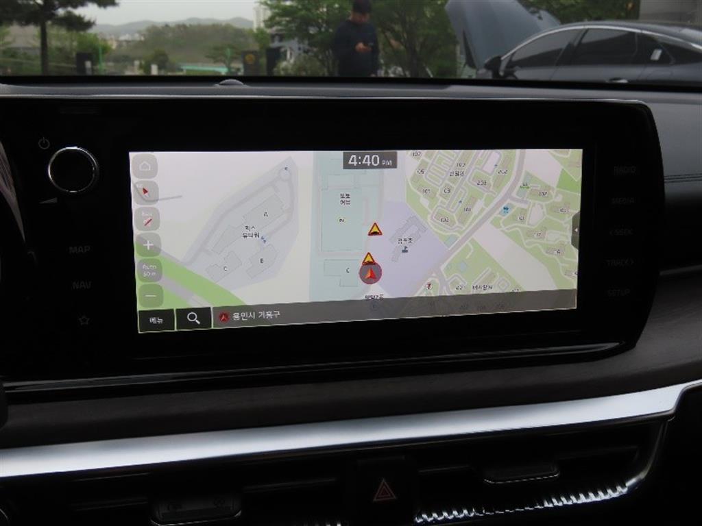 KIA K5 2023 - Importación desde Corea - HF Imports Iquique - Foto 8