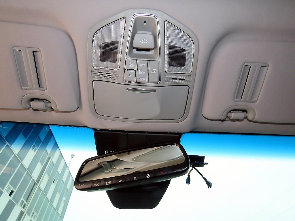 HYUNDAI Maxcruz 2016 Blanco - Importación desde Corea - HF Imports Iquique - Foto 15