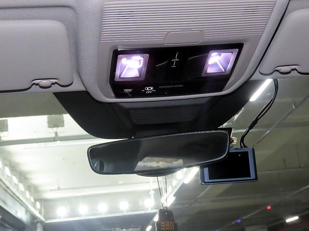 Volkswagen Golf 2026 Negro - Importación desde Corea - HF Imports Iquique - Foto 15