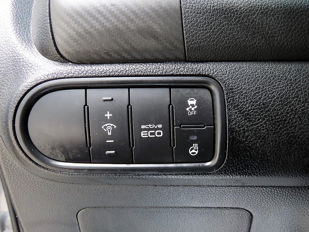 KIA K3 - Vista 12