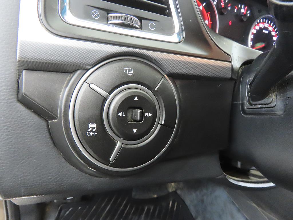 Ssangyong Korando 2017 Café - Importación desde Corea - HF Imports Iquique - Foto 16