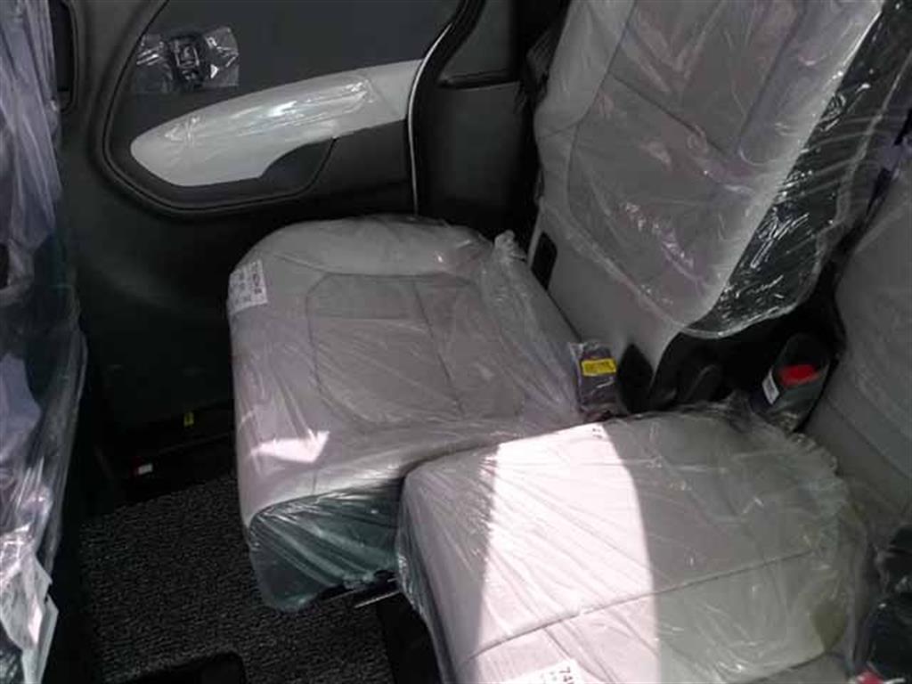 KIA Ray 2026 Blanco - Importación desde Corea - HF Imports Iquique - Foto 13