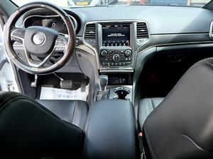 Jeep Cherokee - Vista 10