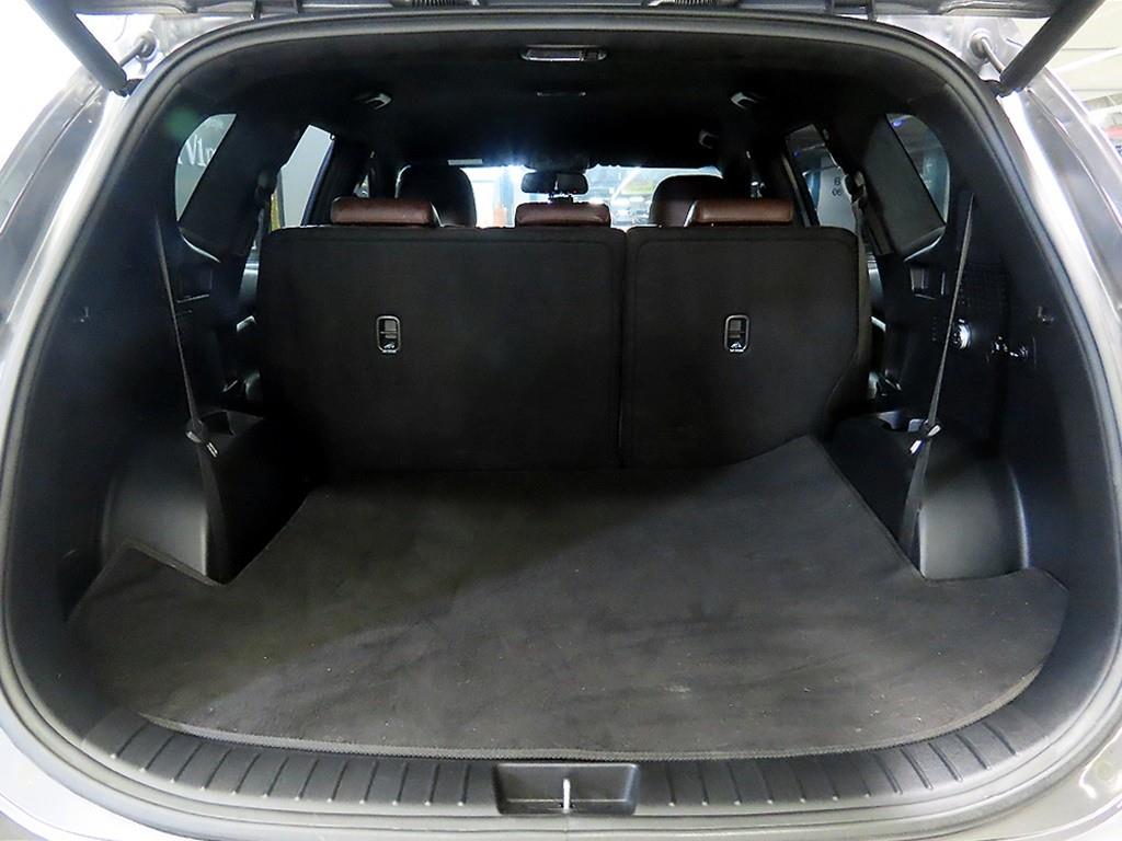 HYUNDAI Santa Fe 2020 Gris - Importación desde Corea - HF Imports Iquique - Foto 17