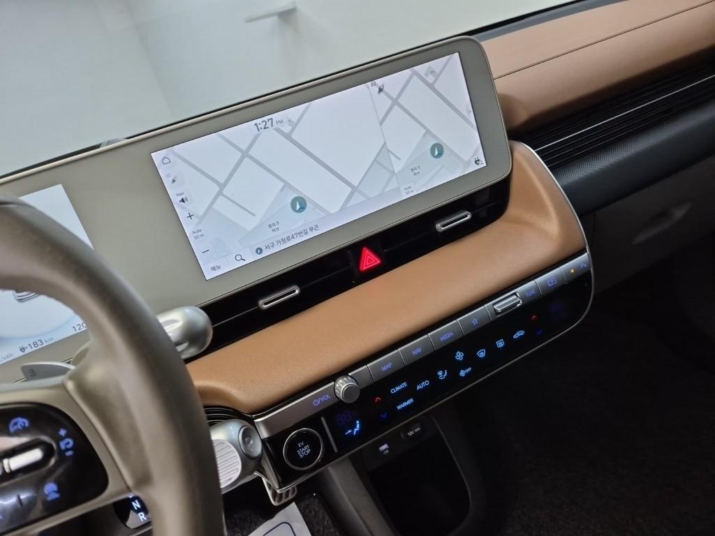 HYUNDAI Ioniq 5 - Vista 10