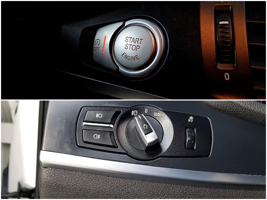 BMW X3 2014 Blanco - Importación desde Corea - HF Imports Iquique - Foto 14