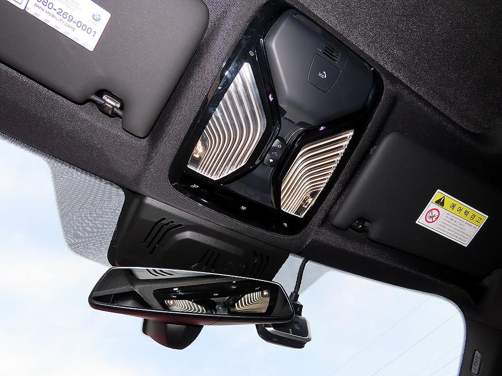 BMW 3 series - Vista 8