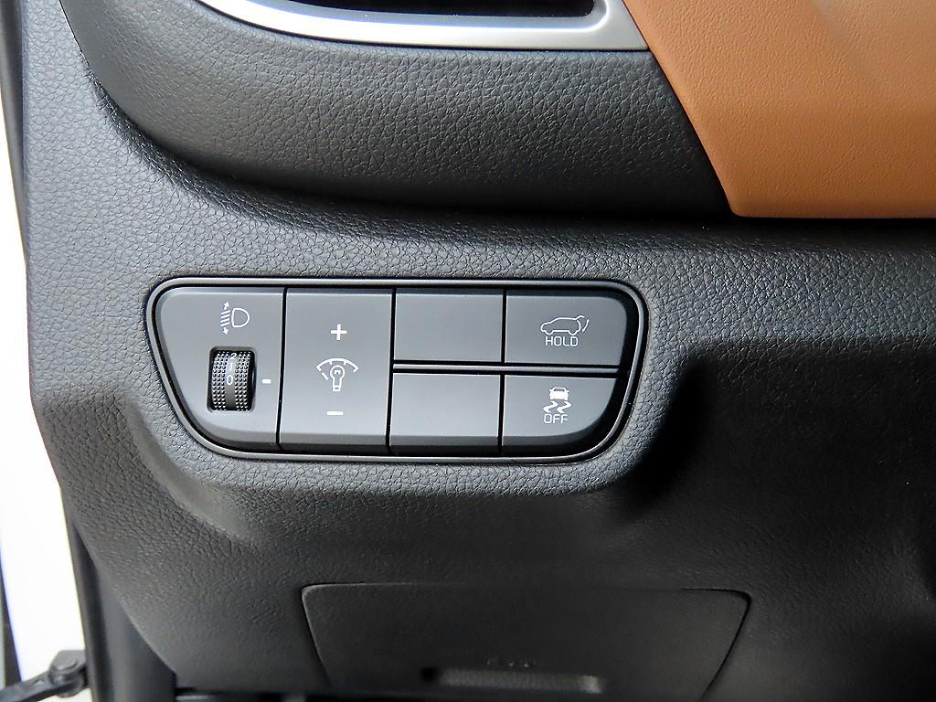 KIA Seltos - Vista 11
