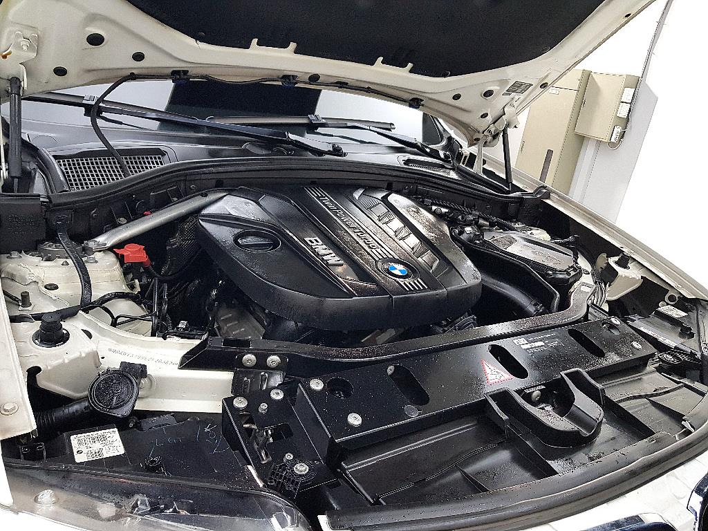 BMW X3 - Vista 6