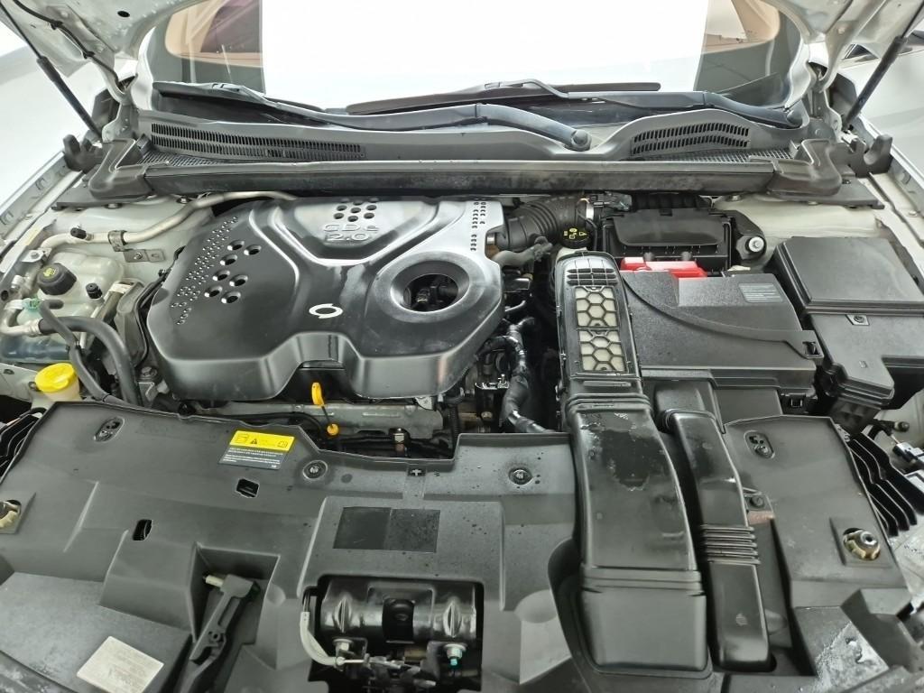 SAMSUNG SM6 - Vista 5