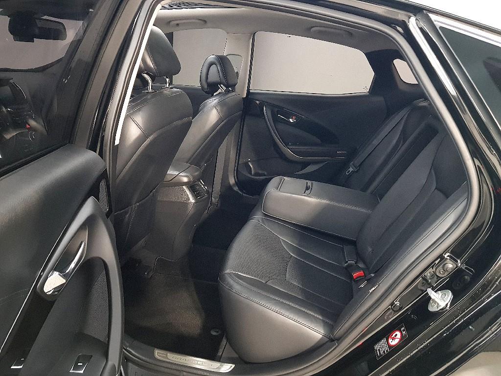 HYUNDAI Grandeur - Vista 9