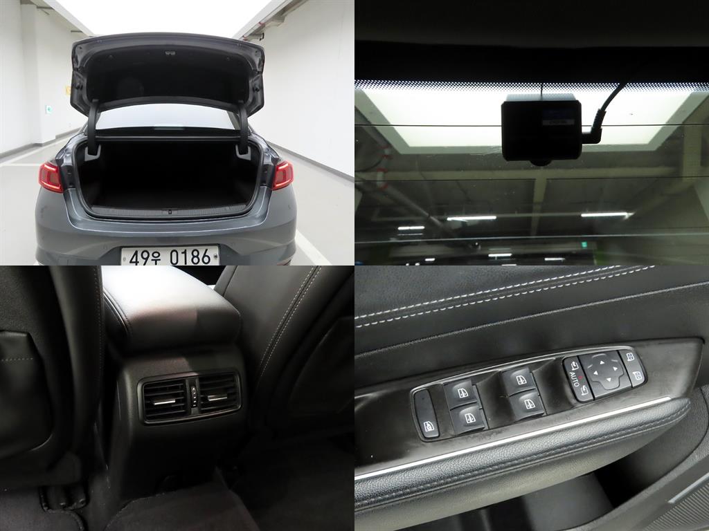 SAMSUNG SM6 2016 Gris - Importación desde Corea - HF Imports Iquique - Foto 17