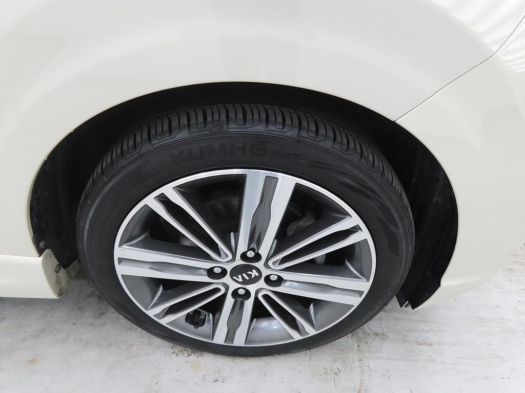 KIA Morning 2020 the color of pearl - Importación desde Corea - HF Imports Iquique - Foto 20