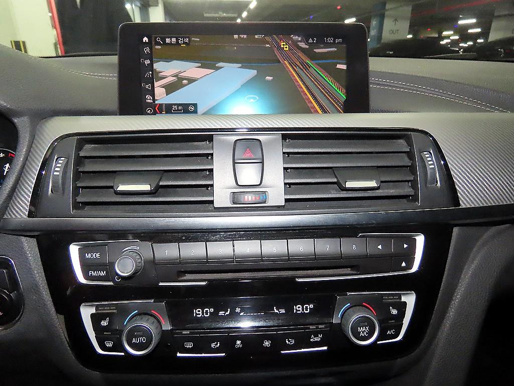 BMW 3 series - Vista 11