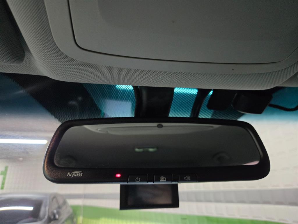 Ssangyong Korando 2016 Blanco - Importación desde Corea - HF Imports Iquique - Foto 13