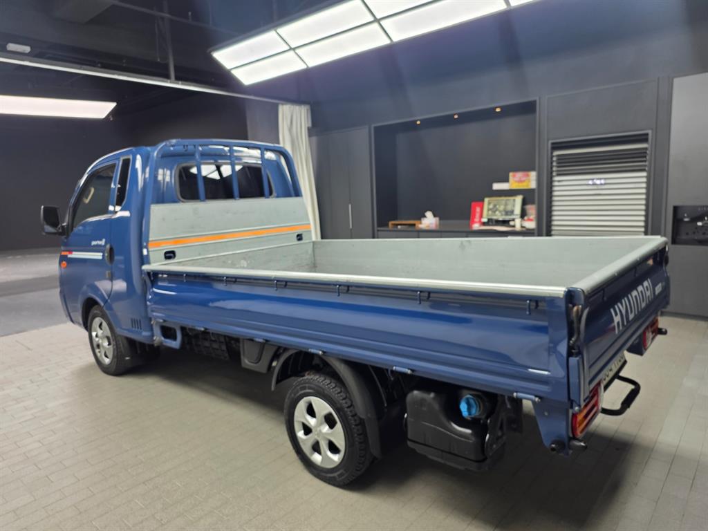 Small Truck Cargo (small) - Vista 6