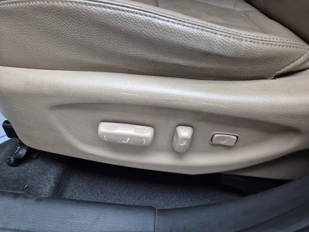 KIA Sorento 2011 Blanco - Importación desde Corea - HF Imports Iquique - Foto 17