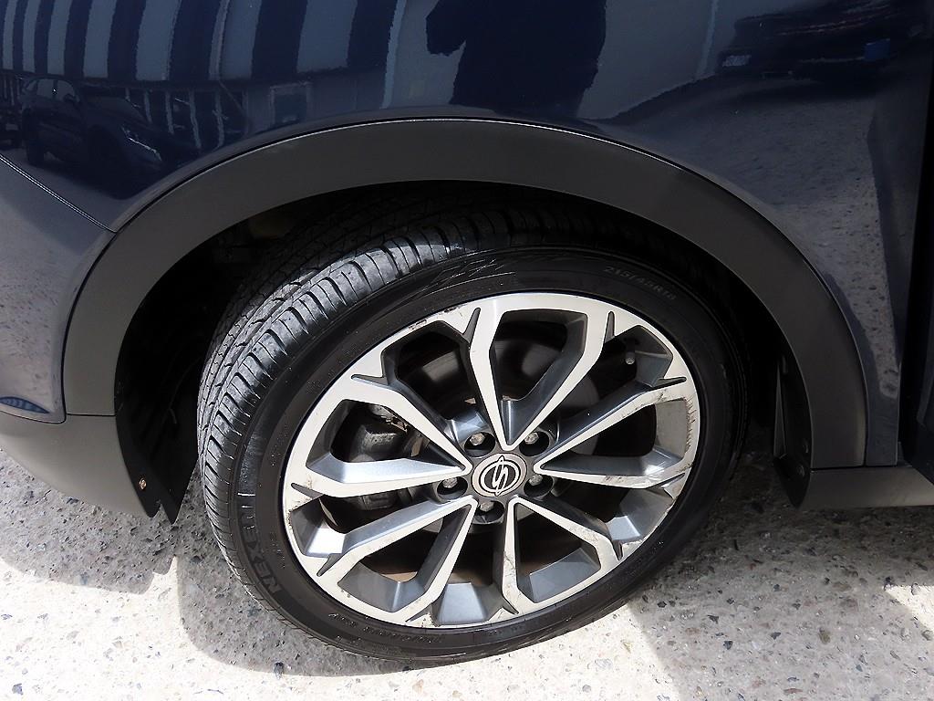 Ssangyong Tivoli 2018 - Importación desde Corea - HF Imports Iquique - Foto 20