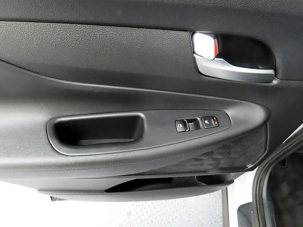 HYUNDAI Santa Fe - Vista 12