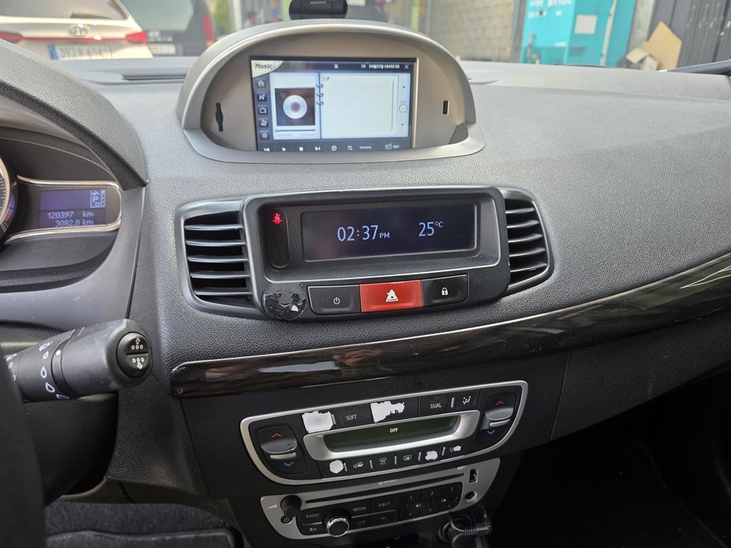 SAMSUNG SM3 - Vista 10