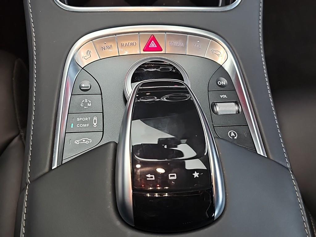 Mercedes Benz S Class 2015 Blanco - Importación desde Corea - HF Imports Iquique - Foto 16