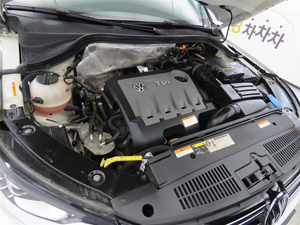 Volkswagen Tiguan 2014 Blanco - Importación desde Corea - HF Imports Iquique - Foto 19