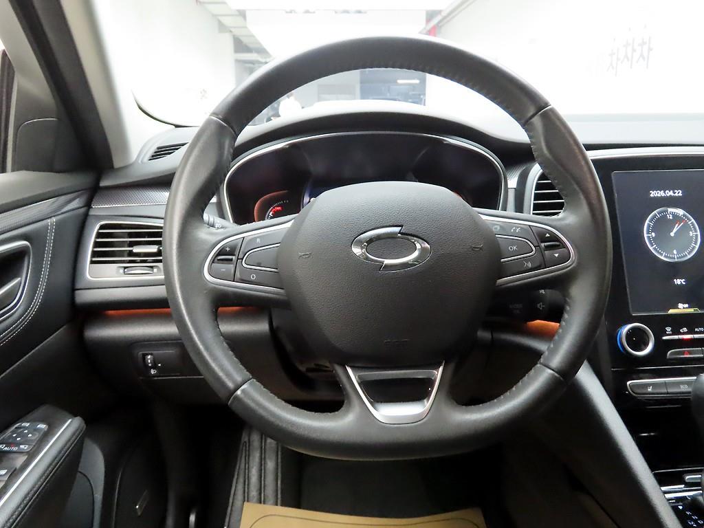 SAMSUNG SM6 - Vista 6