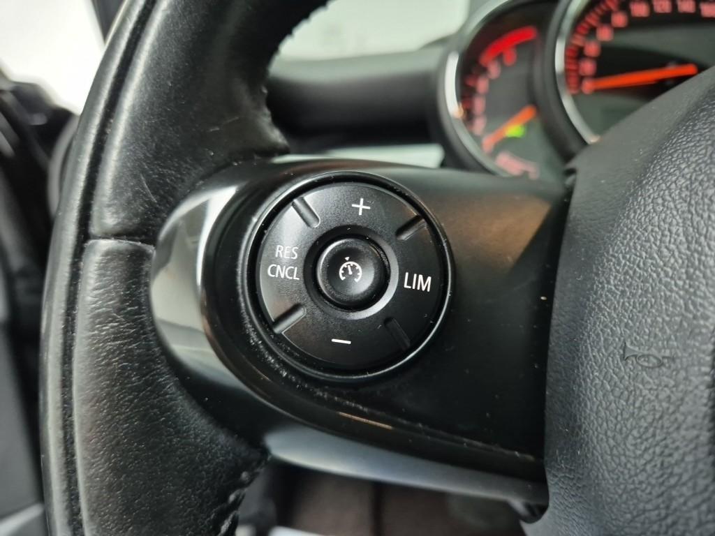 Mini Cooper - Vista 7