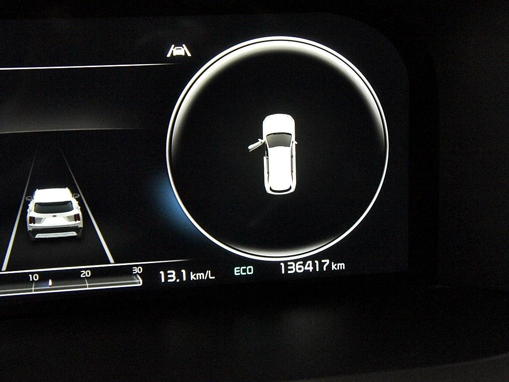 KIA Sorento 2021 Negro - Importación desde Corea - HF Imports Iquique - Foto 9