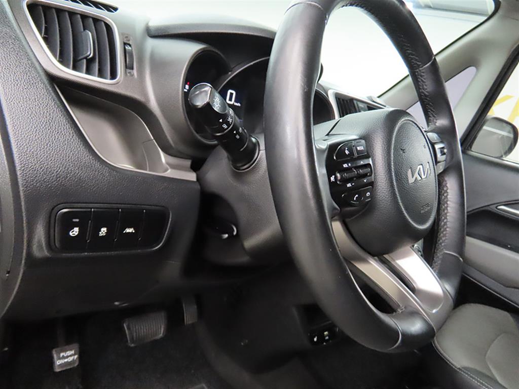 KIA Ray 2022 Negro - Importación desde Corea - HF Imports Iquique - Foto 14
