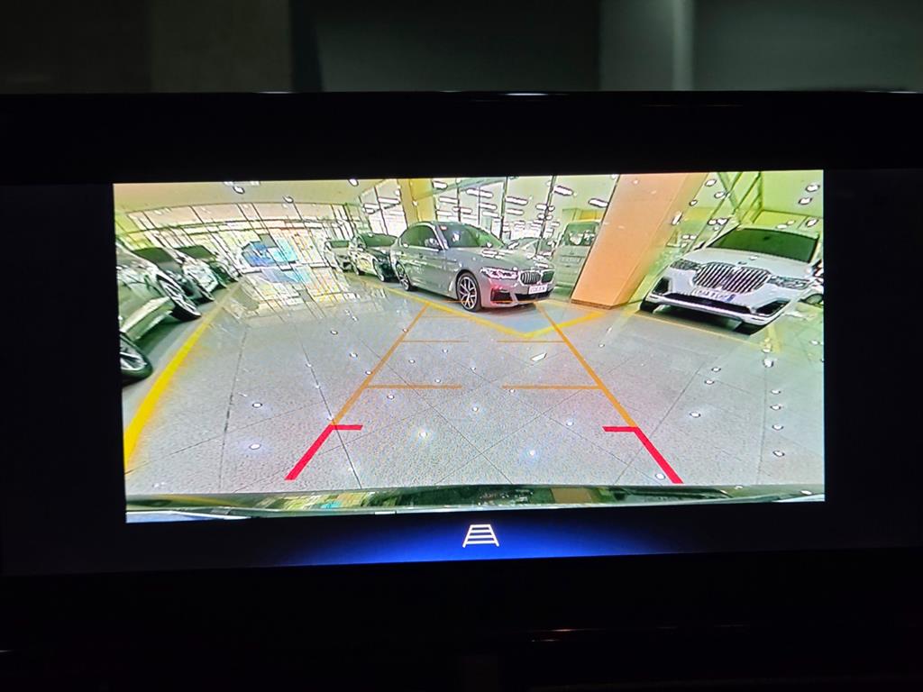 Chevrolet Trax - Vista 12