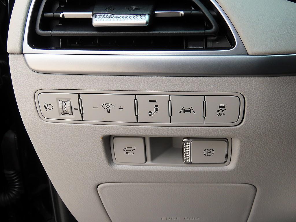 HYUNDAI Palisade - Vista 12