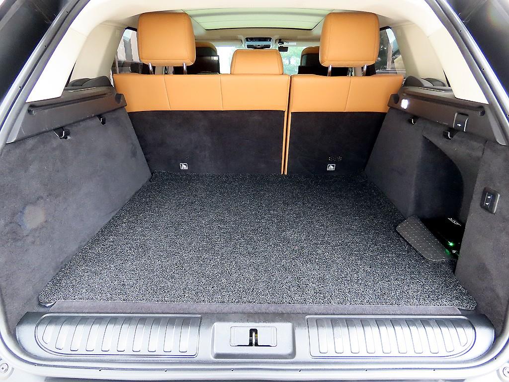 Land Rover Range Rover Sports 2022 Blanco - Importación desde Corea - HF Imports Iquique - Foto 16