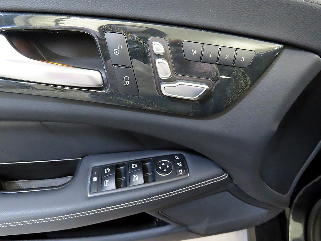 Mercedes Benz CLS Class 2017 Gris - Importación desde Corea - HF Imports Iquique - Foto 14