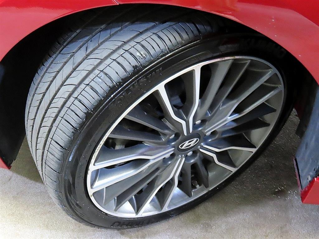 HYUNDAI Avante 2018 Rojo - Importación desde Corea - HF Imports Iquique - Foto 20