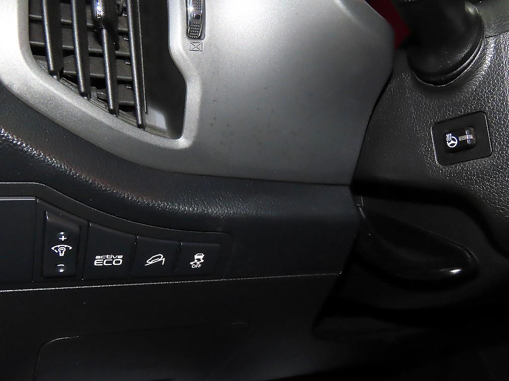 KIA Sportage 2012 Gris - Importación desde Corea - HF Imports Iquique - Foto 15