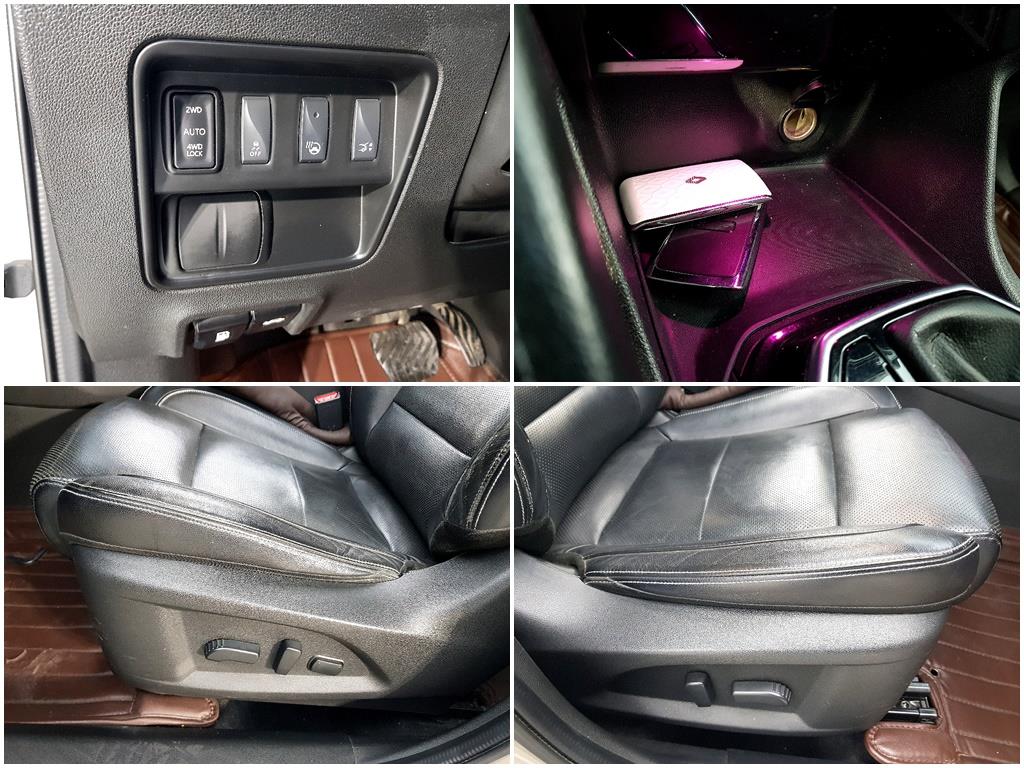 SAMSUNG QM6 2017 Gris - Importación desde Corea - HF Imports Iquique - Foto 16